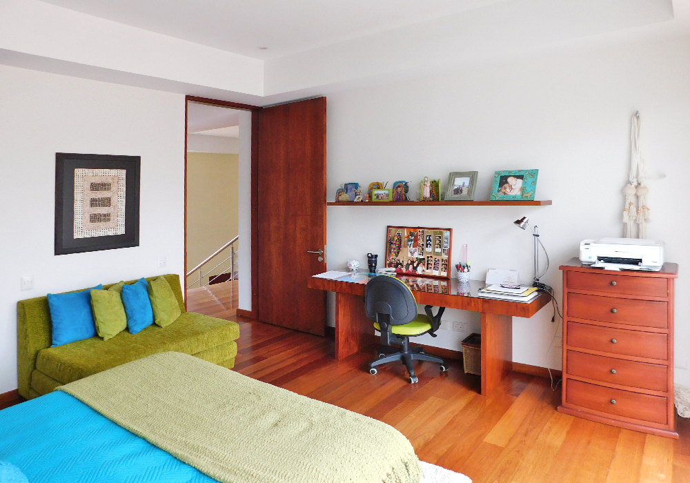 Casa En Venta - Guaymaral, Chia