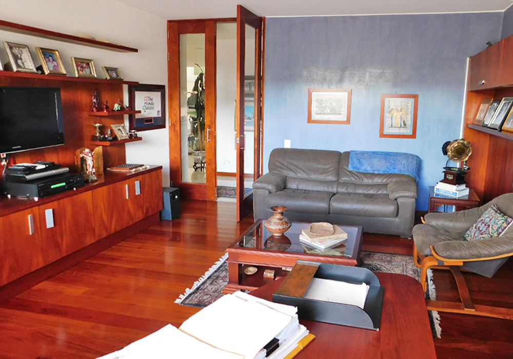 Casa En Venta - Guaymaral, Chia