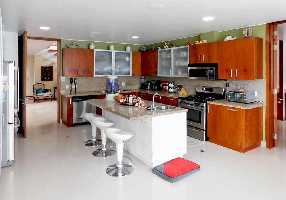 Casa En Venta - Guaymaral, Chia