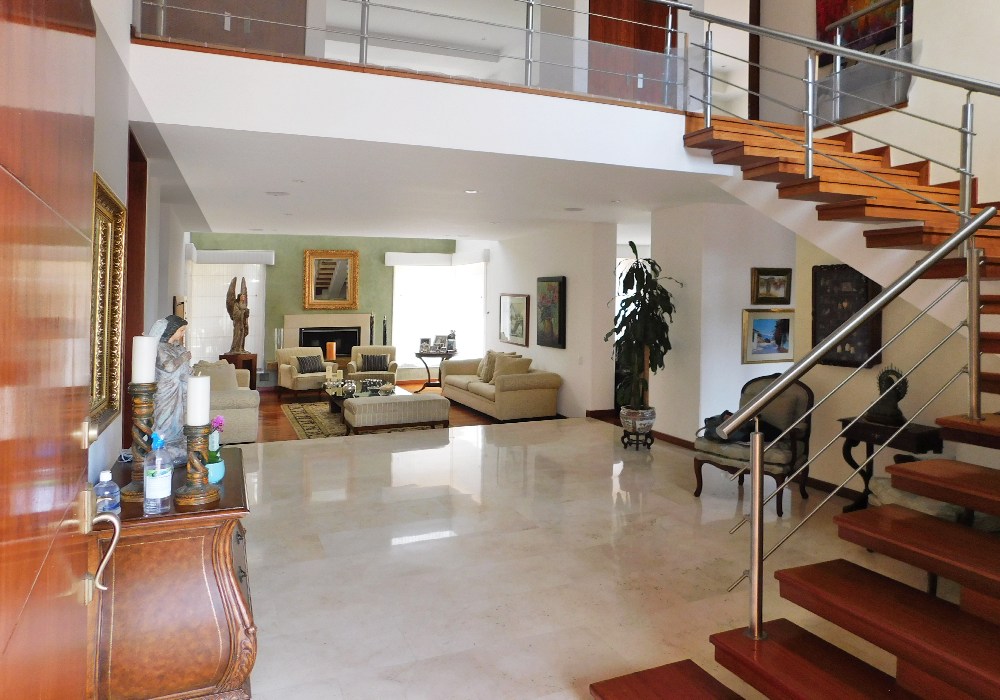 Casa En Venta - Guaymaral, Chia
