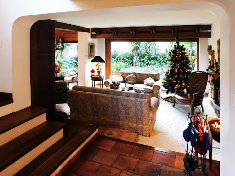 Casa En Venta - Belmira, Bogotá