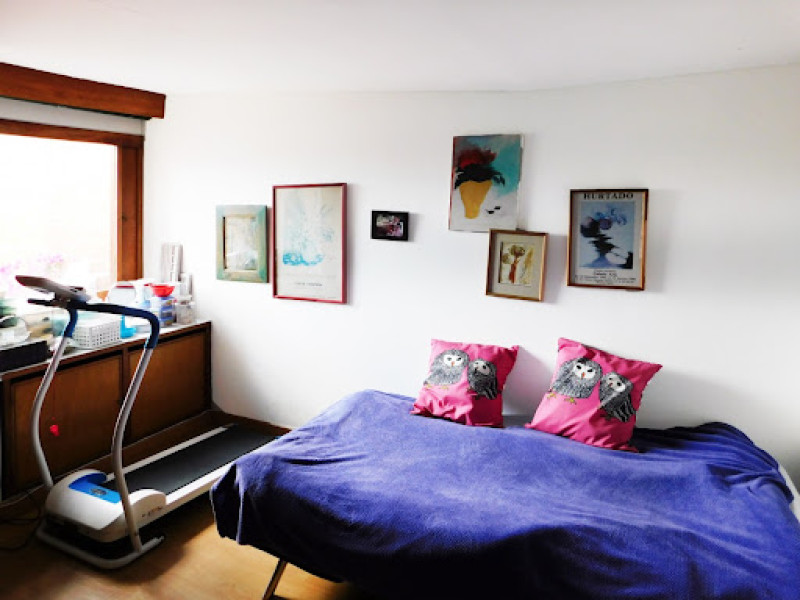 Casa En Venta - Belmira, Bogotá