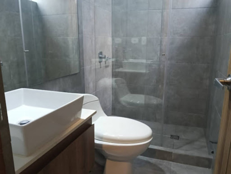 Apartamento En Arriendo - Gran Granada, Bogotá