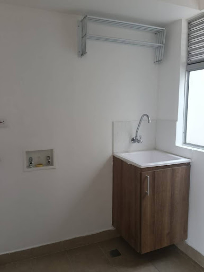 Apartamento En Arriendo - Gran Granada, Bogotá
