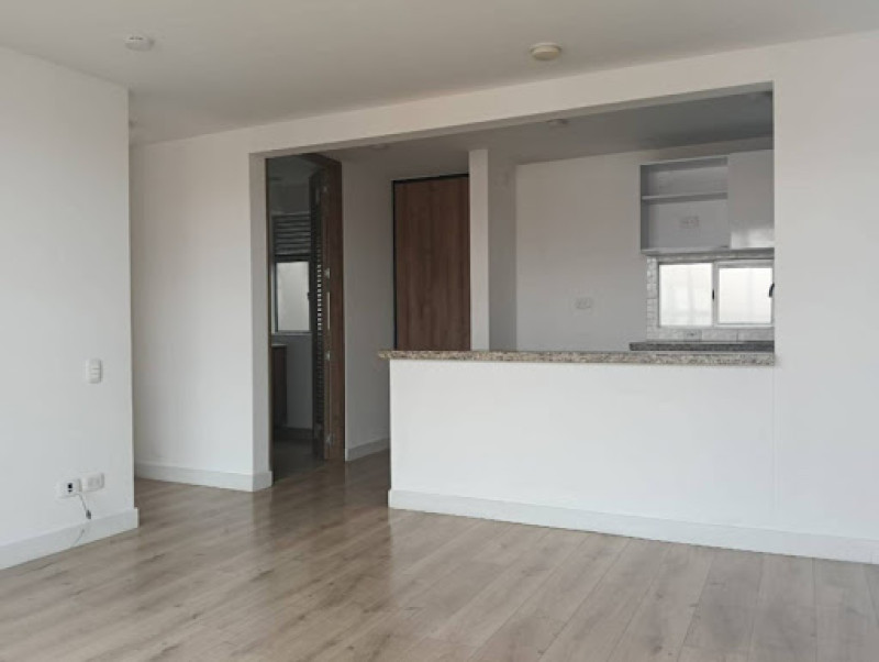 Apartamento En Arriendo - Gran Granada, Bogotá