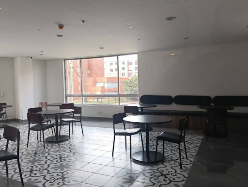 Apartamento En Arriendo - Gran Granada, Bogotá