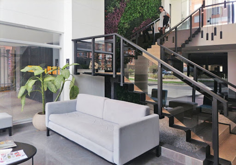 Apartamento En Arriendo - Gran Granada, Bogotá