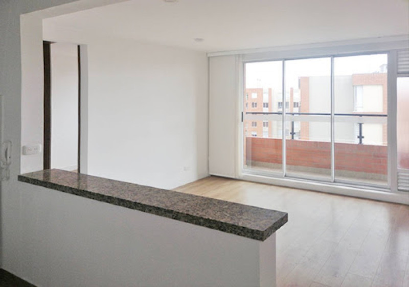 Apartamento En Arriendo - Gran Granada, Bogotá