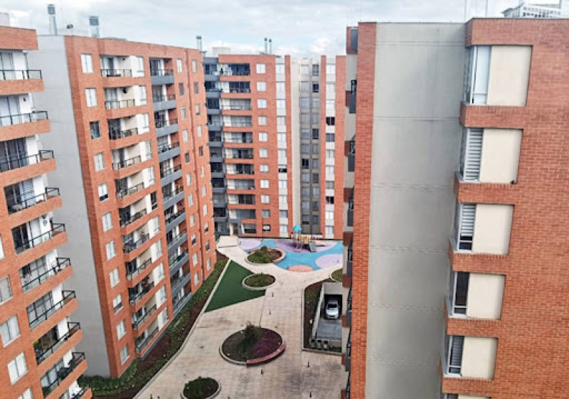 Apartamento En Arriendo - Gran Granada, Bogotá