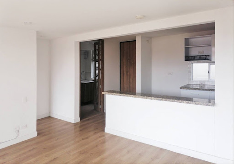 Apartamento En Arriendo - Gran Granada, Bogotá