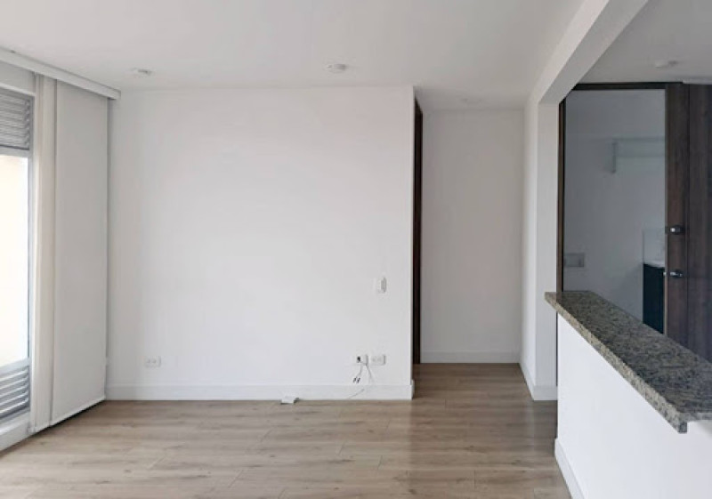 Apartamento En Arriendo - Gran Granada, Bogotá