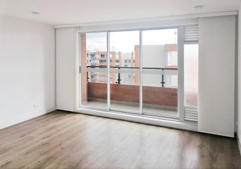 Apartamento En Arriendo - Gran Granada, Bogotá