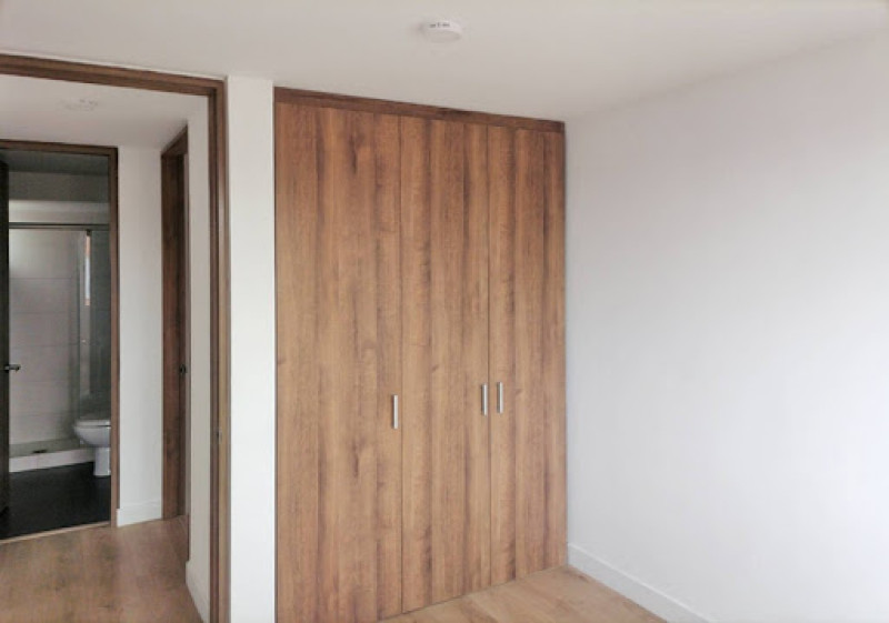 Apartamento En Arriendo - Gran Granada, Bogotá