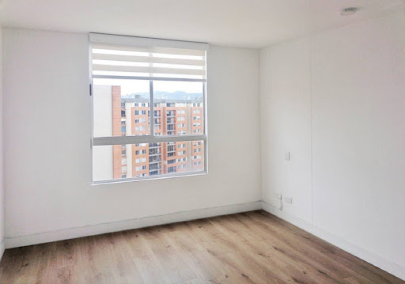 Apartamento En Arriendo - Gran Granada, Bogotá