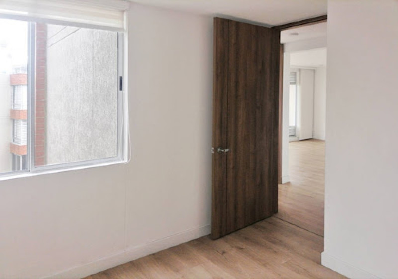 Apartamento En Arriendo - Gran Granada, Bogotá