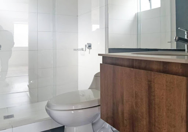 Apartamento En Arriendo - Gran Granada, Bogotá