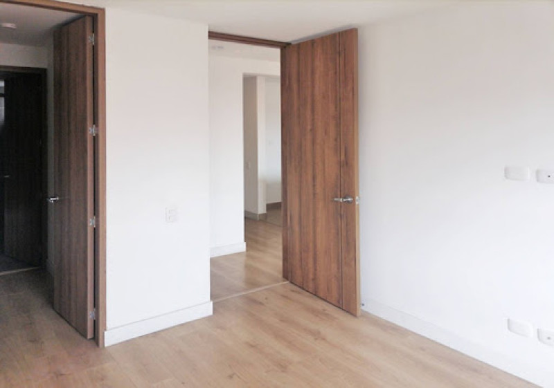 Apartamento En Arriendo - Gran Granada, Bogotá