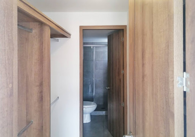 Apartamento En Arriendo - Gran Granada, Bogotá