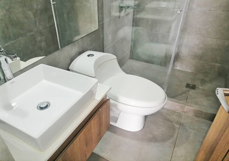Apartamento En Arriendo - Gran Granada, Bogotá