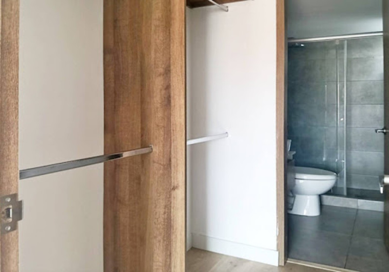 Apartamento En Arriendo - Gran Granada, Bogotá