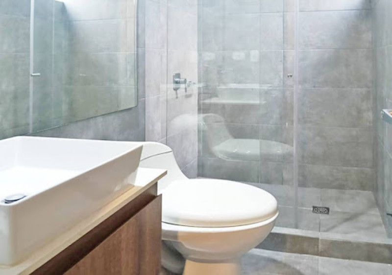 Apartamento En Arriendo - Gran Granada, Bogotá