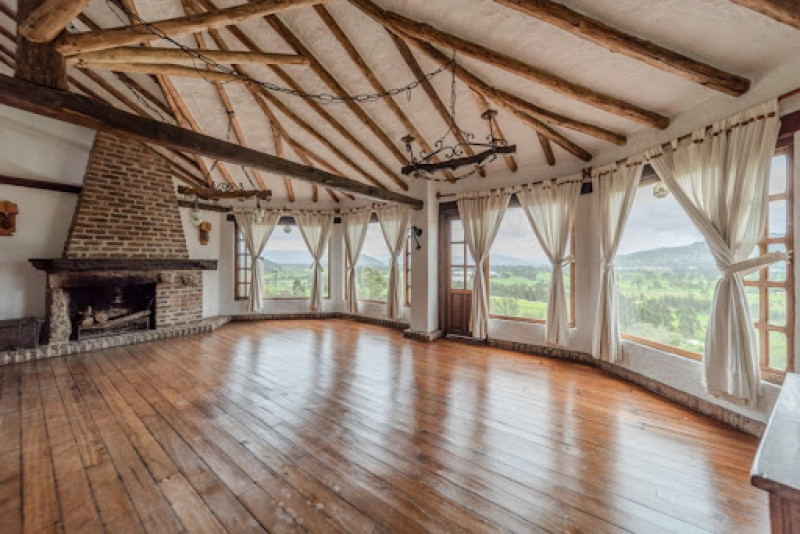 Finca En Arriendo - Vereda La Violeta, Sopo