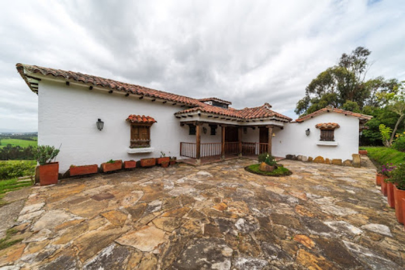 Finca En Arriendo - Vereda La Violeta, Sopo