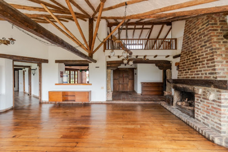 Finca En Arriendo - Vereda La Violeta, Sopo