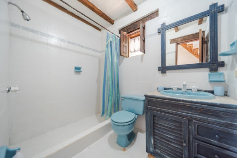 Finca En Arriendo - Vereda La Violeta, Sopo