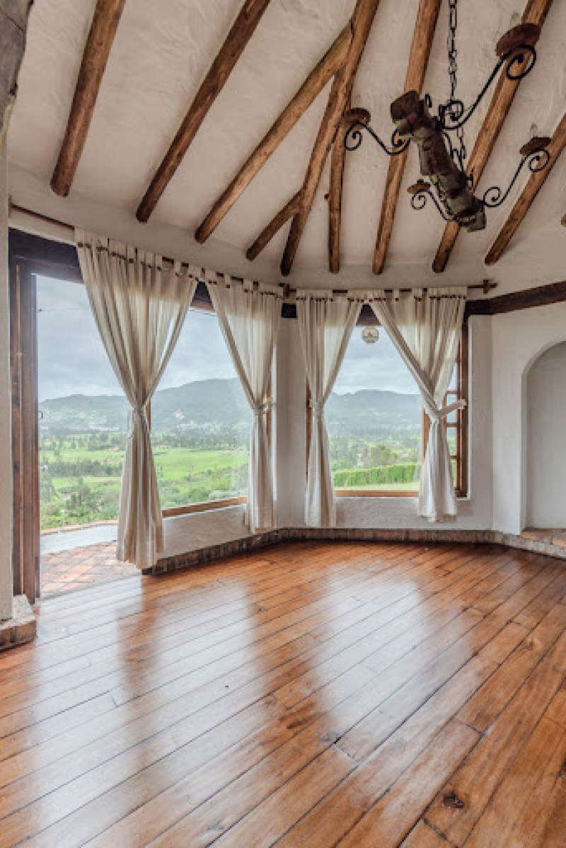 Finca En Arriendo - Vereda La Violeta, Sopo