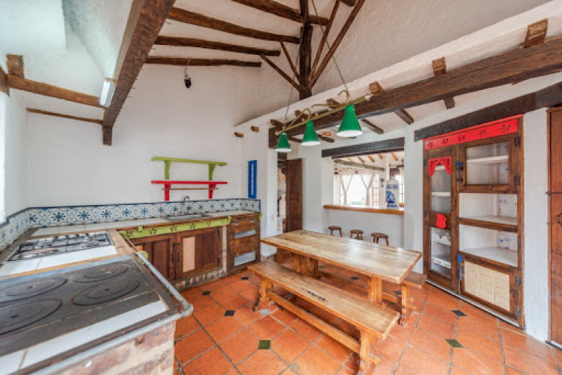Finca En Arriendo - Vereda La Violeta, Sopo