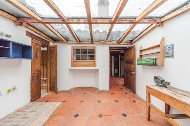 Finca En Arriendo - Vereda La Violeta, Sopo