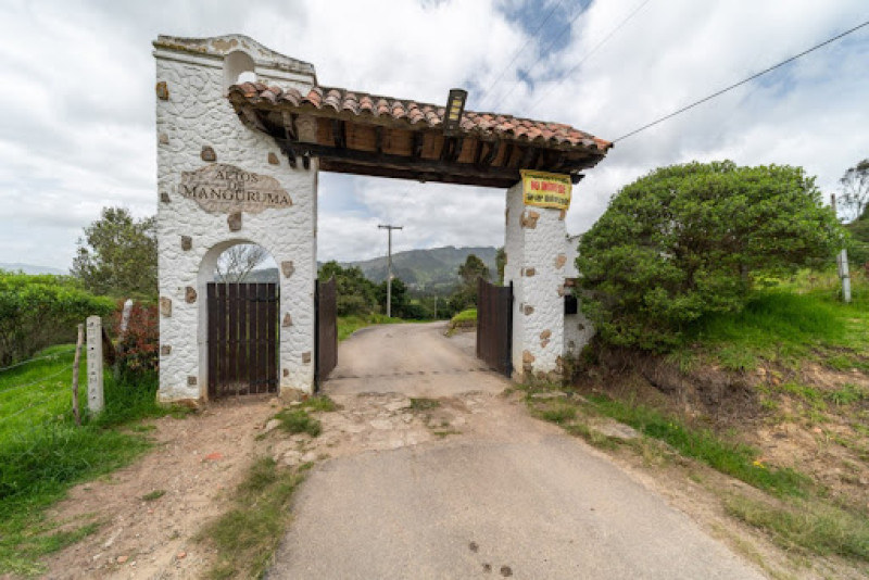 Finca En Arriendo - Vereda La Violeta, Sopo