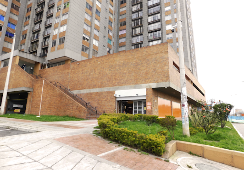 Local En Venta - Rafael Uribe, Bogotá