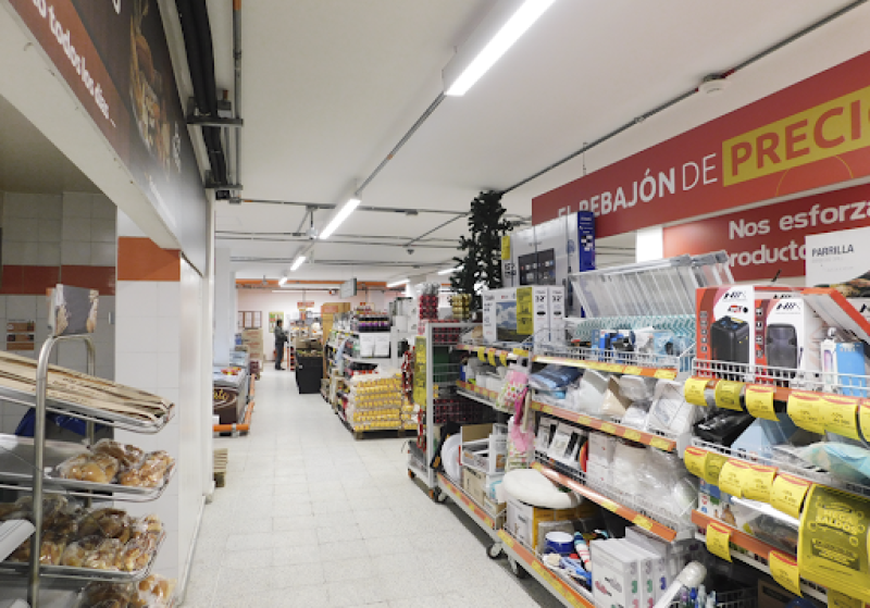 Local En Venta - Rafael Uribe, Bogotá