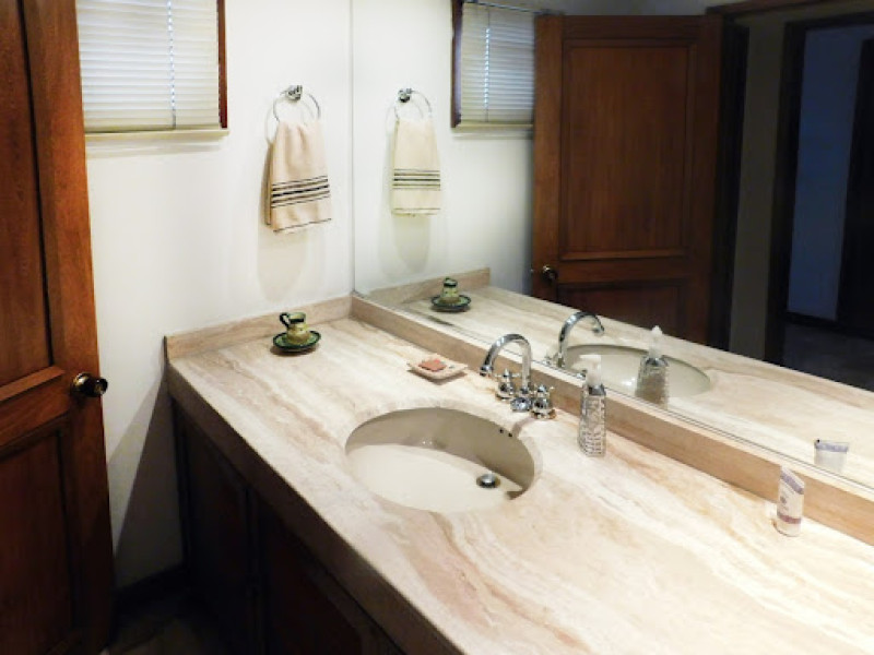 Apartamento En Venta - Los Rosales, Bogotá