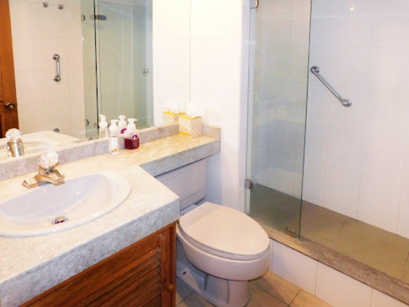 Apartamento En Venta - Los Rosales, Bogotá