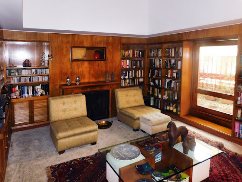 Apartamento En Venta - Los Rosales, Bogotá