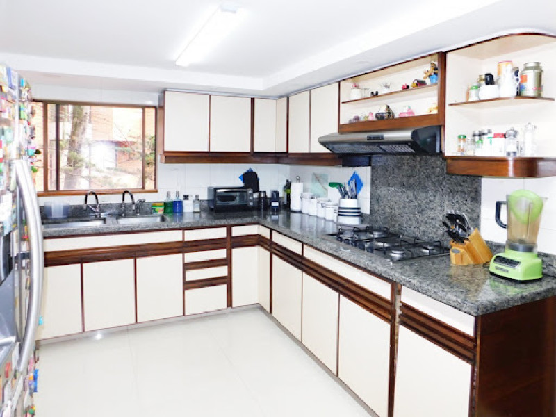 Apartamento En Venta - Los Rosales, Bogotá