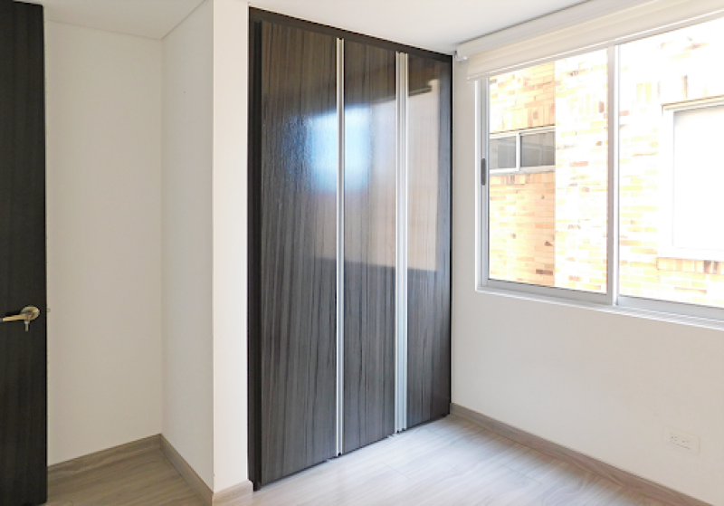Apartamento En Venta - Chia, Chia