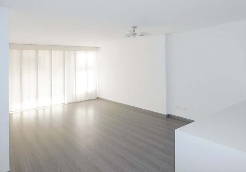 Apartamento En Venta - Chia, Chia