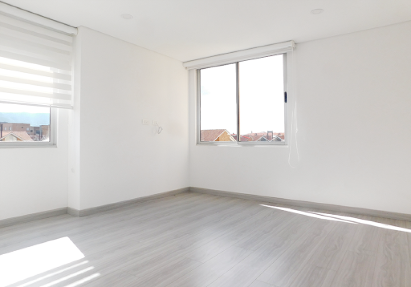 Apartamento En Venta - Chia, Chia