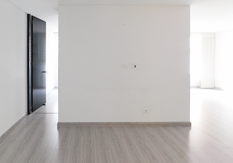 Apartamento En Venta - Chia, Chia
