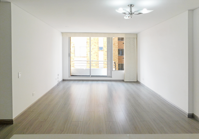 Apartamento En Venta - Chia, Chia