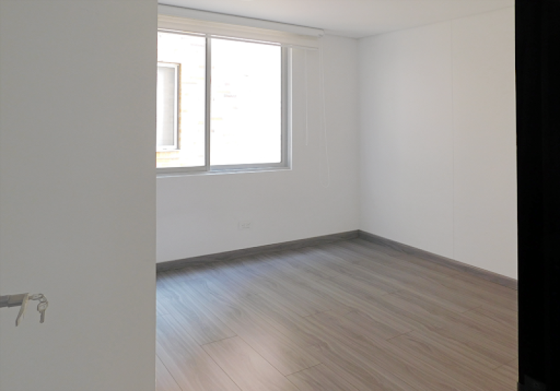 Apartamento En Venta - Chia, Chia