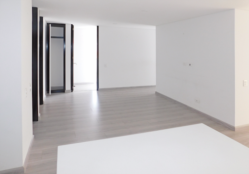 Apartamento En Venta - Chia, Chia