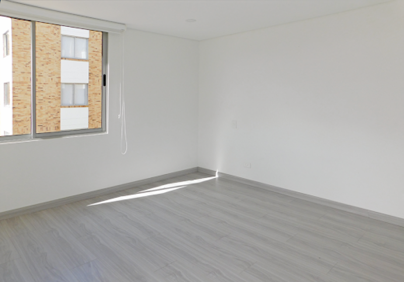 Apartamento En Venta - Chia, Chia
