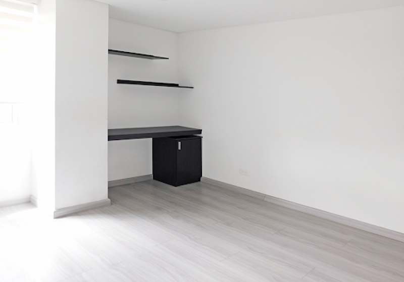 Apartamento En Venta - Chia, Chia