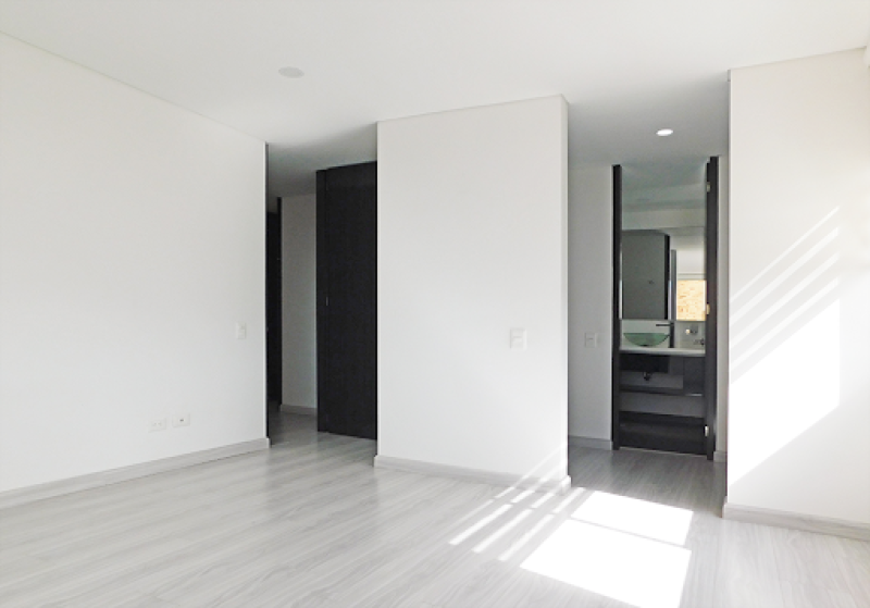 Apartamento En Venta - Chia, Chia