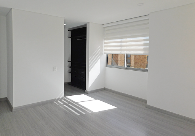 Apartamento En Venta - Chia, Chia